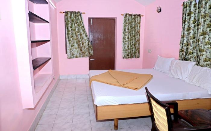 Subiksha cottage 