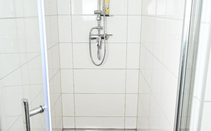 Pott Hostel-Zimmervermietung