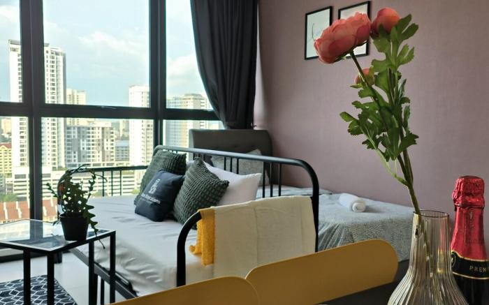 New UrbanSuite Majestics 3BRHomestay@town USB163AN
