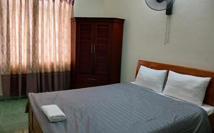 Bảo Hưng Hotel