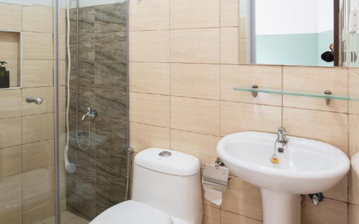 St. Marvin Studio M601