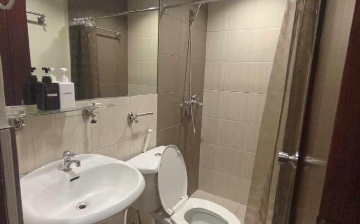 Spacious Studio Apartment B501