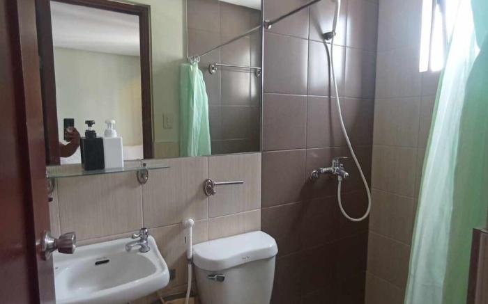 Spacious Studio Apartment B503