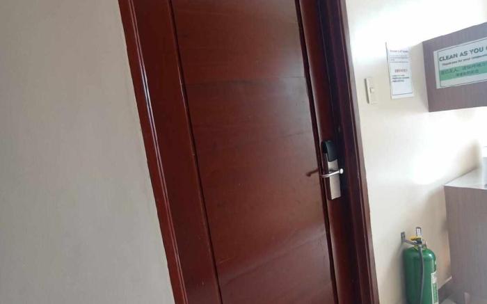 Spacious Studio Apartment B506