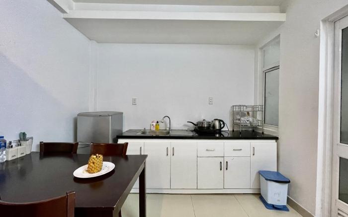 COZY - Parkside - 103
