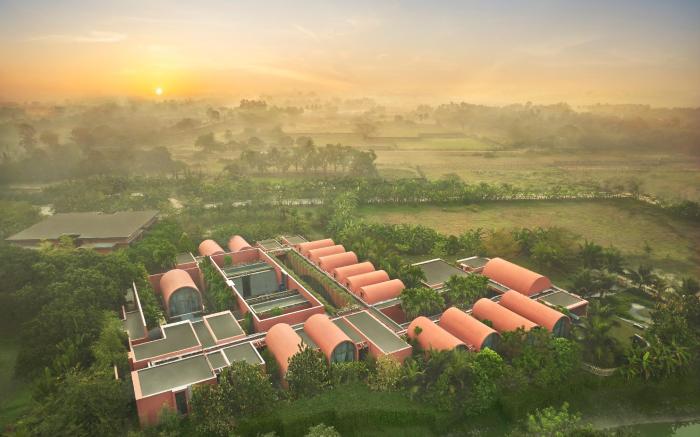 Storii By ITC Hotels,Devasom Resort & Spa,Kolkata