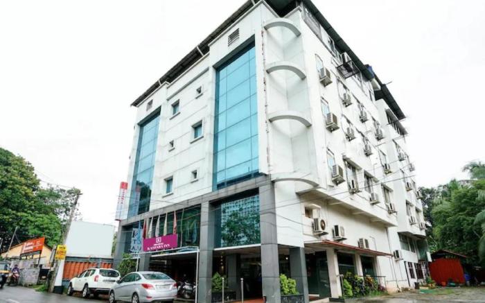 Nexstay Kassaba Inn