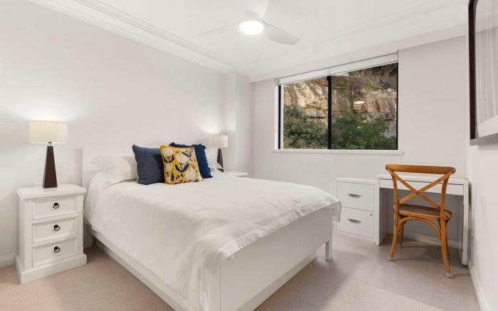Walking Distance to Darling Harbour