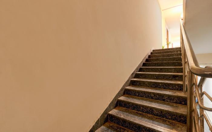 Hotel O Vyb Hotels