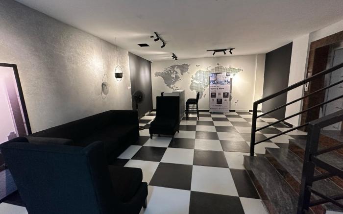 Collection O Local Square | Whitefield