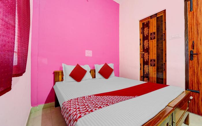 Hotel O Arudhra Inn Lodge