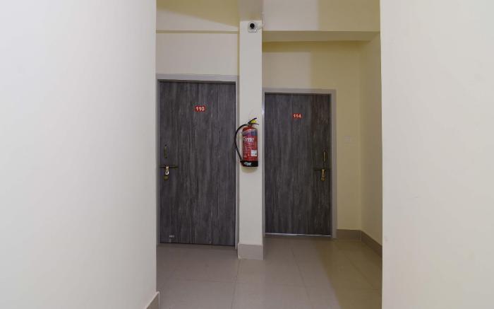Hotel O KRISHNA