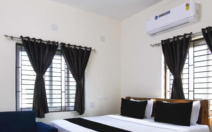 Hotel O KRISHNA