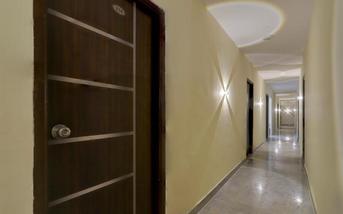 Hotel O DOLPHIN INN RESIDENCY