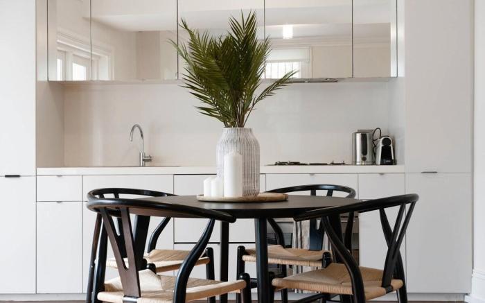 Perfect Laneway Terrace, Surry Hills