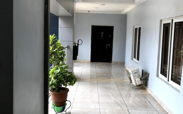 Josto Apartment and Suites