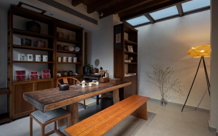Nundo Recreation Terrace Lijiang Nandu Scenic Guesthouse