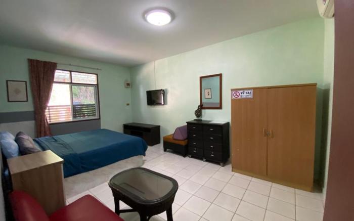 Nan Inn Bungalow