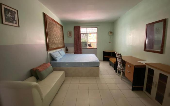Nan Inn Bungalow