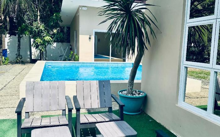 Terra Vascileia Prince with Pool (good for 16 pax)