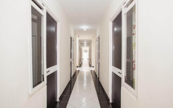 Super OYO 3350 Cozy Residence Syariah
