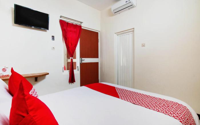 Super OYO 3350 Cozy Residence Syariah