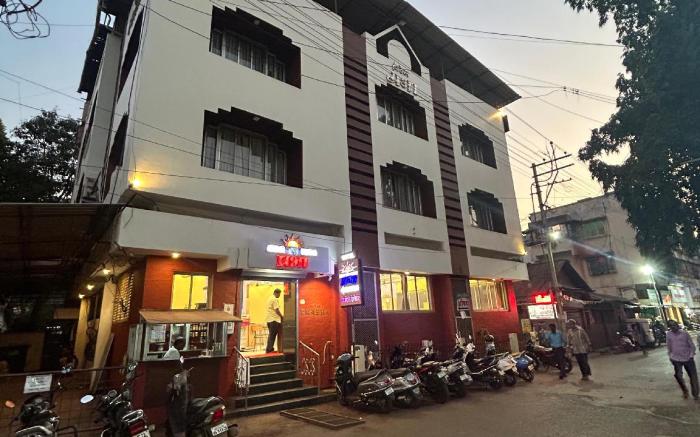 HOTEL PRABHA