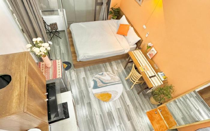 Brilliant Loft House- Modern - Westlake