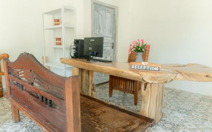 Gili Paddy Hotel