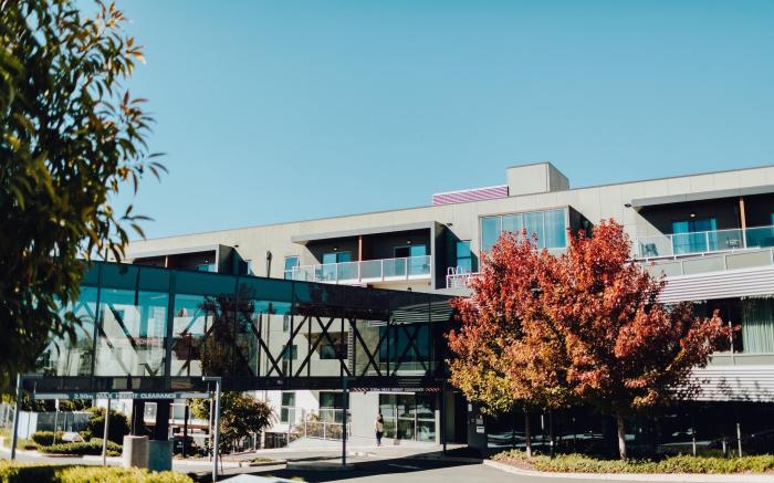 Quest Wodonga