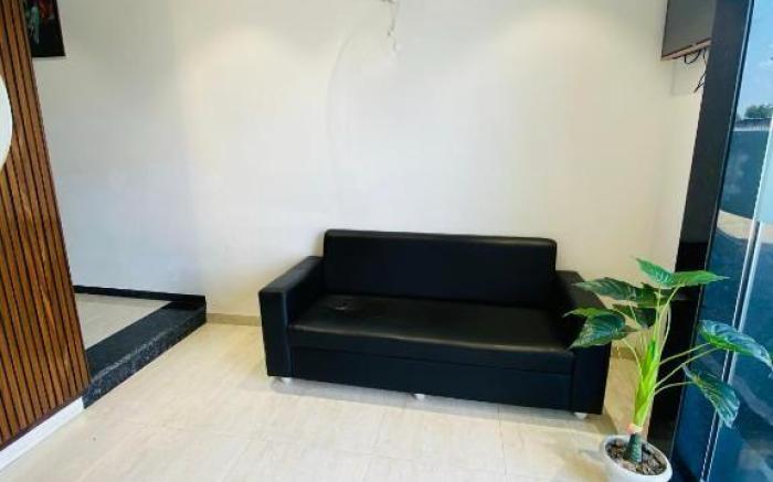 Hotel Shree Sai