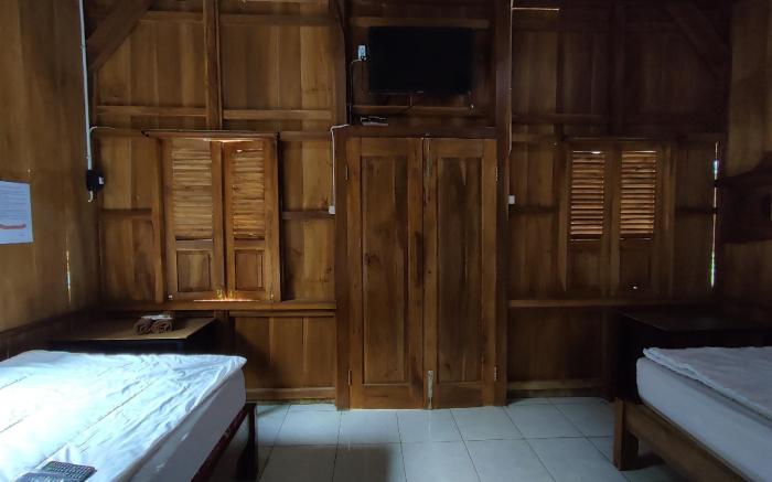 Omah Joglo Sukorejo RedPartner