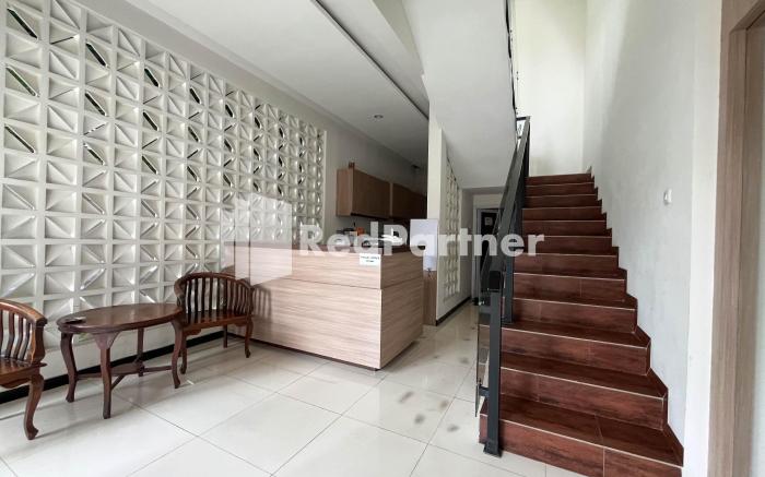 Griya Borobudur Malang Syariah RedPartner