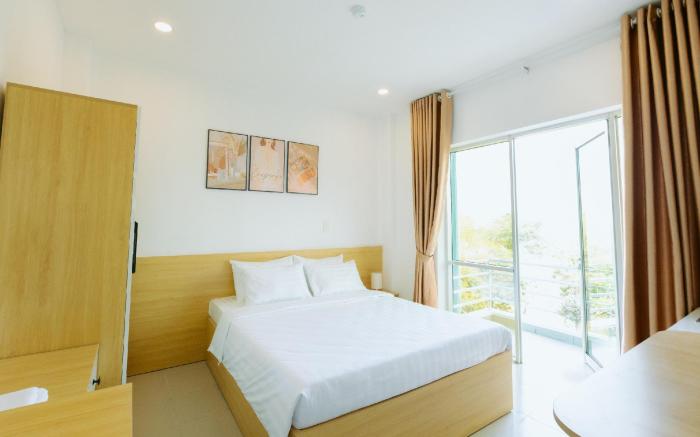 BIG HOTEL SÀI GÒN