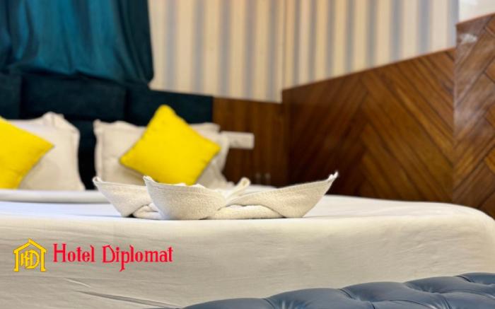 Hotel Diplomat Shimla