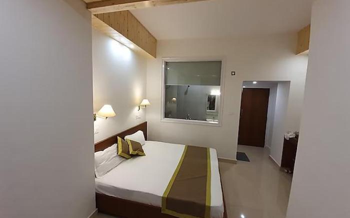 Hotel Diplomat Shimla
