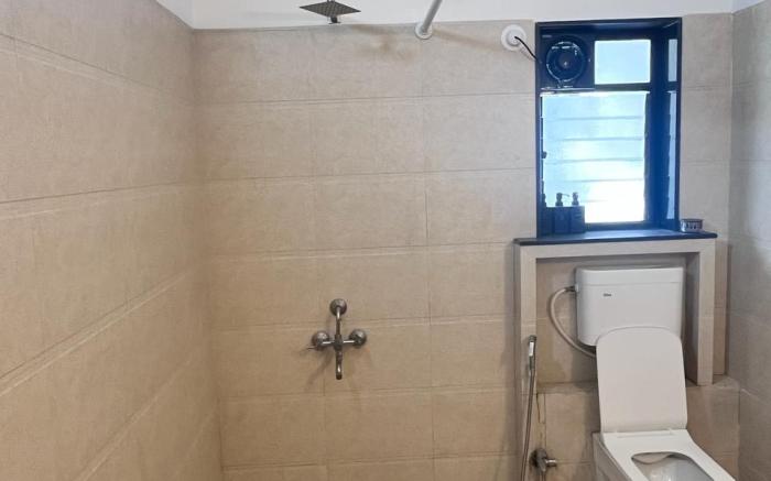  Spacious 3 BHK Home