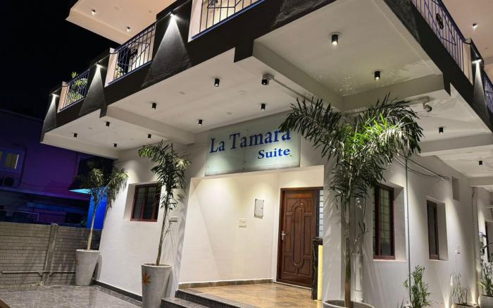 La Tamara Suite - TIE Hotels & Resorts