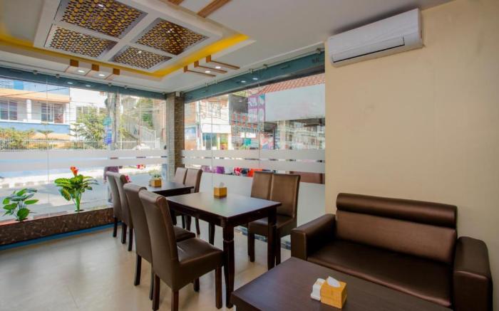Hotel Deepshree