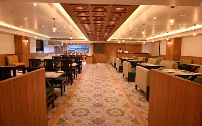 Ira By Orchid, Ayodhya