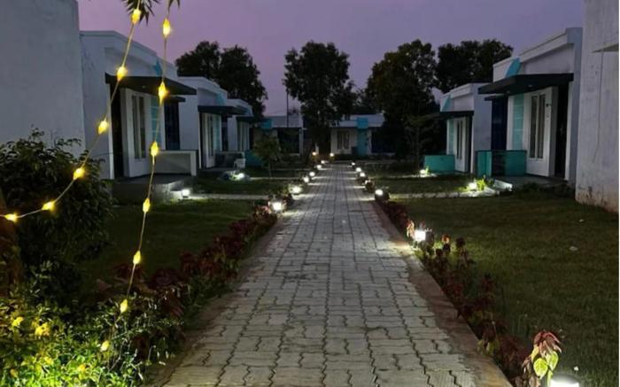 Lazo Avarta Resort and Convention Centre Pondicherry