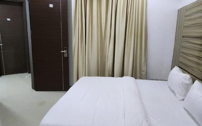 Cozy Residence Abuja