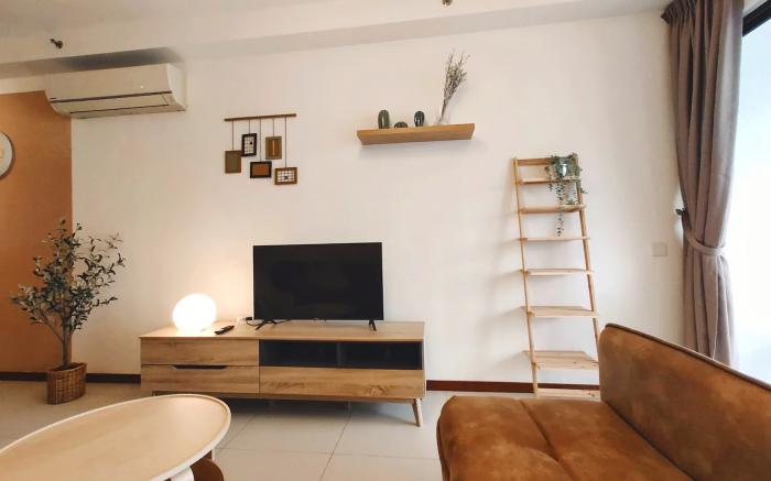 New 3BR Muji Seaview Homestay@Gurney The Landmark 