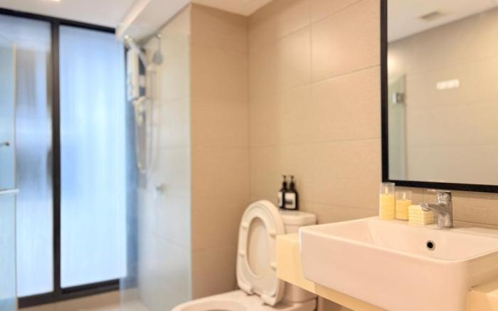 KL LOFT 2R7P Mrt Mall @Eko Cheras B.15.02