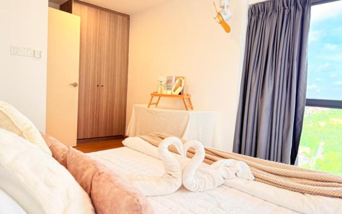 KL LOFT 2R7P Mrt Mall @Eko Cheras B.15.02