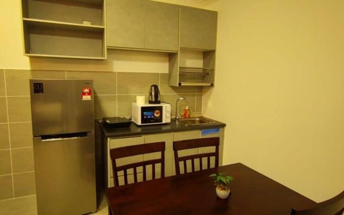 BELL Suites KLIA Comfort Stay – Studio 