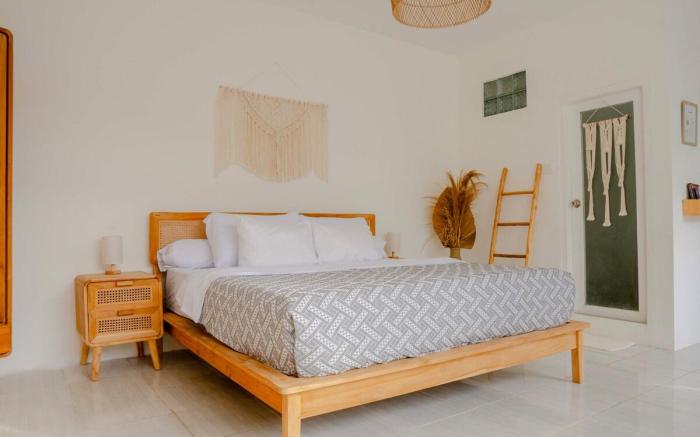 Villa Adam 2 BD with Pool and Outside Kitchen