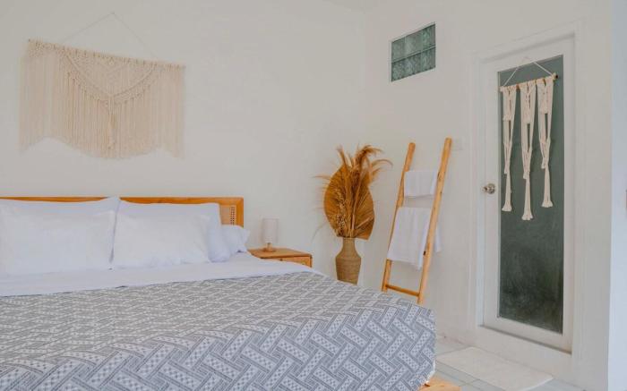 Villa Adam 2 BD with Pool and Outside Kitchen