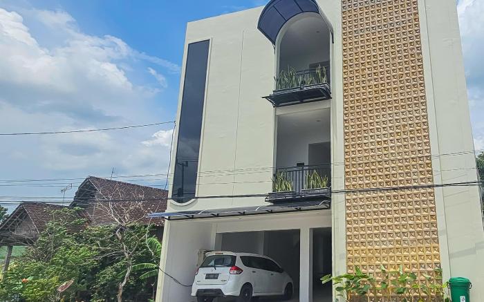 Hotel Buana Express RedPartner