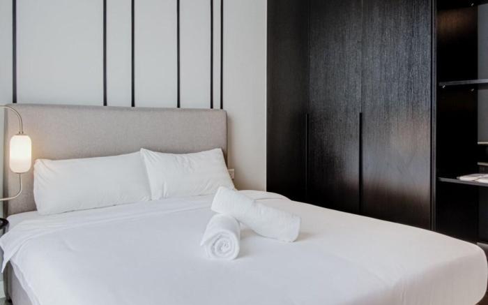 [36]5min to pavilion Axon 2bedroom KLCC view 